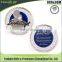 High Quality and cheap price custom Making Metal Custom Challenge Silver Coin
