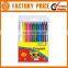 Top Quality Cheap Wooden Color Pencils Wholesale