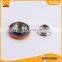 Custom Metal Engraved Snap Button BM10808