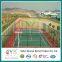 Chain Link Fence for Tennis Court/Playground Chain Link Fence