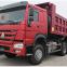 Sinotruk HOWO 10 Wheel 371hp dump truck for sale