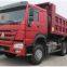 Sinotruk HOWO 10 Wheel 371hp dump truck for sale