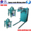 standard apg clamping machine