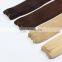 2016 Wholesale And Tangle Free Russia Virgin Human Hair Weaving