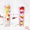 ice-cream shape eco-friendly colorful children fancy eraser set