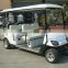 Wholesale Cheap six seater dc motor 48V custom golf carts