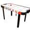 Air hockey tables