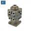 4613150120 4613150160 0636169 664865 Depehr European Brake Parts Daf VOLVO Truck Foot Brake Valve