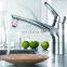 Green Activated carbon filter faucet water clean purifier tap