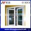 Environmentally friendly uPVC profile uv spray window