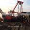 China Dredger with Cutter Head at low price for sale