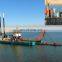 Cutter Suction Sand/Gold Dredging Ship