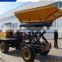 FCY25H Palm hydraulic new dumper truck price