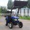 4wd good quality 50hp farm tractor 504