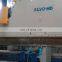 press braking, bending, forming custom metal fabrication service