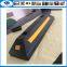 Most popular products china 1830 mm,1650 mm rubber /plastic wheel stopper,parking curb,parking stopper