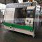 CNC Lathe Slant Bed  SCK46D-8 Slant Bed Turret CNC Lathe
