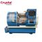 Diamond cutting and polishing lathe WRM26H in China factory on sale