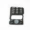 Silicone Rubber Buttons Conductive Rubber