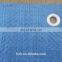 45gsm PE tarpaulin cover light weight blue pe tarpaulin