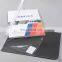 super clear PVC sheet transparent tarpaulin roll