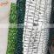 Plastic UV protection shade cloth for dust protection
