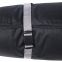 Single and double board snowboard bag with wheels ski shoe holder bag shoulder single shoulder portable shipping bag