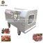 Multifunction commercial meat dicing machine vegetable dicing machine  frozen meat cutting machine for sale