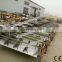 Blueberry sorting machine/cherry tomato sorter / fruit grader sizer