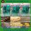Drum wood debarker/peeling machine made in china