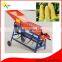 New design fresh corn peeling/sheller/peeler/shelling machine used