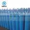 Newest 40L 6m3 Oxygen Gas Cylinder , Refillable Oxygen Gas Cylinder