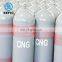 50L High Pressure And High Quality Carbon Fiber CNG Cylinder