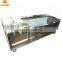 High Capacity Sweet Potato Carrot Root Vegetable Washing and Peeling Machine