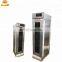 intelligent bread prover fermenting box machine the price dough fermentation tank