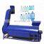 Recycle plastic mineral water bottle making machine / pet bottle recycling machine