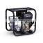 Factory price 3 inch 4 inch 12 hp diesel engine driven trash water pump on sale
