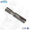 UTERS replace of HYDAC Hydraulic Oil filter element 0010D020W  accept custom