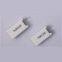 5W Horizontal Type Ceramics Cement Resistor 5% Accuracy , Good heat-durability,low noise,