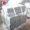 Hot selling 1020 Carbon steel square pipe with galvanized/mill/ painted surface