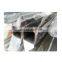 ASTM A312 TP304 Seamless Square Stainless Steel Pipe
