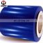 prepainted galvalume coil PPGL for factory from Shandong Wanteng