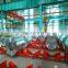 Corrugated zinc aluminium roofing sheet/ galvalume steel coil DX51D+AZ 120-150