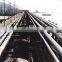 37mm Schedule 20 Galvanized Round Steel Pipe Pipeline Steel