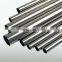 Foshan steel welded pipe manufacturer seamless sus304 stainless steel tube / pipe for sale