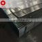 12*12-100*100MM Black Square Iron Bending Steel Tubes/Pipes