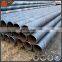 ASTM a36b ss400 spiral welded steel pipes/welded 20" carbon steel pipe