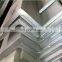 Grade SS400 Q235 mild steel angle bar