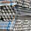 galvanized steel tube for irrigation