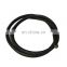 2mm thickness rubber wire cable welding industry cable 500AMP